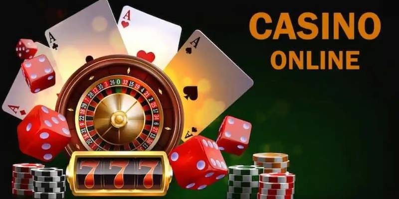 Mẹo chơi casino trực tuyến hiệu quả tại J88