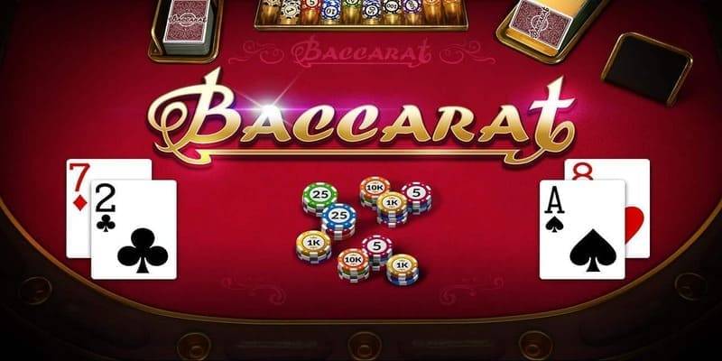 Chiến thuật và kinh nghiệm chơi baccarat live một cách hiệu quả