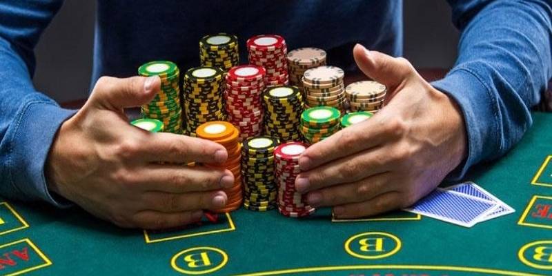 Chơi baccarat live tại J88 thắng lớn nhờ kinh nghiệm