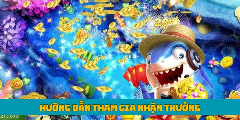 Những lưu ý khi tham gia tặng 100% bắn cá - nổ hũ