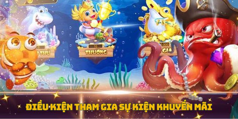 Quy trình tham gia tặng 100% bắn cá - nổ hũ đơn giản dễ thực hiện