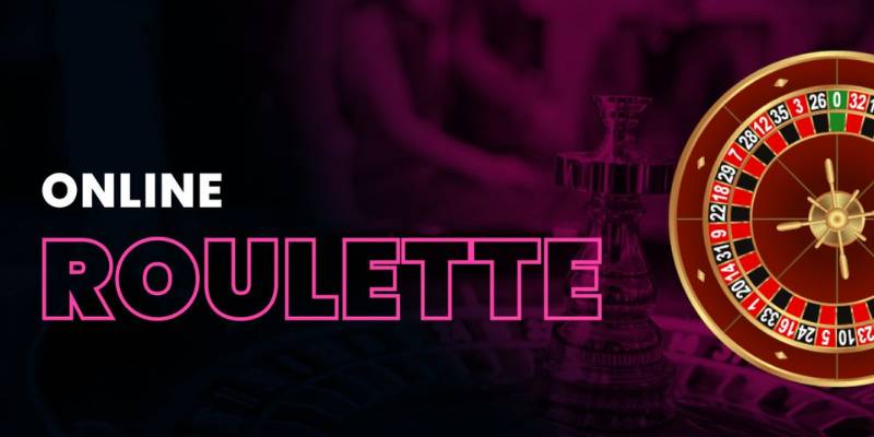 Chơi roulette online cơ bản cho người mới